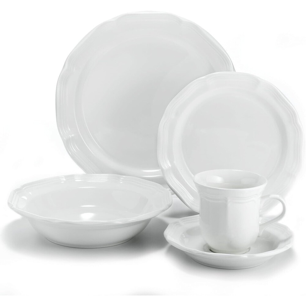 Mikasa French Countryside Place Setting - Thumbnail 3